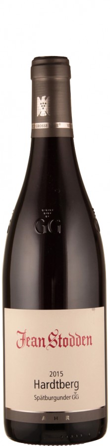 Spätburgunder GG - Grosses Gewächs Hardtberg 2015 - Stodden, Jean Spätburgunder GG - Grosses Gewächs Hardtberg 2015 - Stodden, Jean