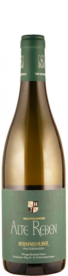 Weingut Bernhard Huber Chardonnay Alte Reben 2015 trocken Baden Deutschland Weingut Bernhard Huber Chardonnay Alte Reben 2015 trocken Baden Deutschland