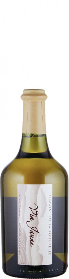 Vin Jaune 2008 - Domaine de La Tournelle Vin Jaune 2008 - Domaine de La Tournelle