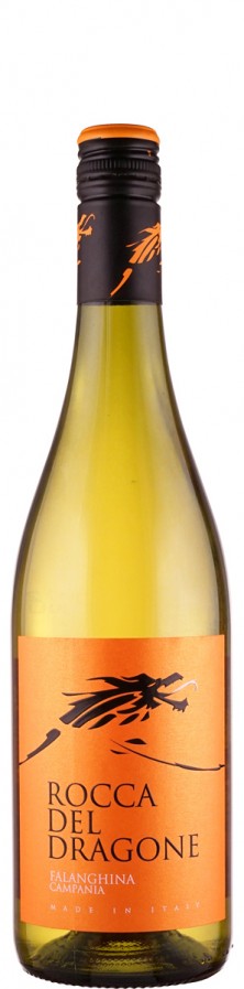 Orion Wines - Rocca del Dragone Falanghina Campania 2016 trocken Kampanien Italien Orion Wines - Rocca del Dragone Falanghina Campania 2016 trocken Kampanien Italien