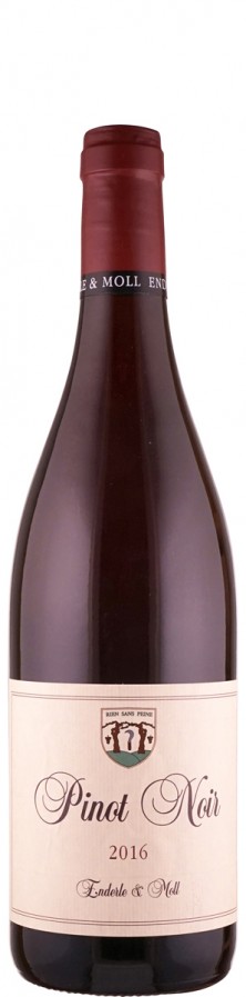 Weingut Enderle & Moll Pinot Noir 2016 trocken Baden Deutschland Weingut Enderle & Moll Pinot Noir 2016 trocken Baden Deutschland