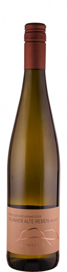 Weingut Hemberger Silvaner trocken Alte Reben 2016 trocken Franken Deutschland Weingut Hemberger Silvaner trocken Alte Reben 2016 trocken Franken Deutschland