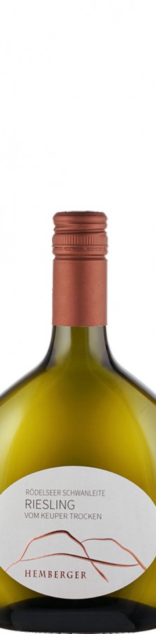 Weingut Hemberger Riesling trocken vom Keuper 2016 trocken Franken Deutschland Weingut Hemberger Riesling trocken vom Keuper 2016 trocken Franken Deutschland
