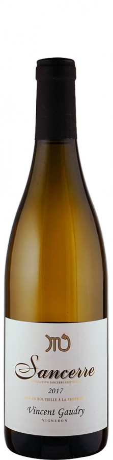 Domaine Vincent Gaudry Sancerre blanc Constellation du Scorpion 2017 - FR-BIO-01 trocken Loire Frankreich Domaine Vincent Gaudry Sancerre blanc Constellation du Scorpion 2017 - FR-BIO-01 trocken Loire Frankreich