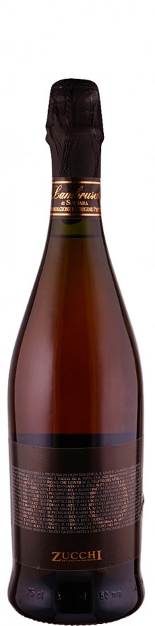 Società Agricola Zucchi Lambrusco di Sorbara 'Rito' 2017 trocken Emilia-Romagna Italien Società Agricola Zucchi Lambrusco di Sorbara 'Rito' 2017 trocken Emilia-Romagna Italien