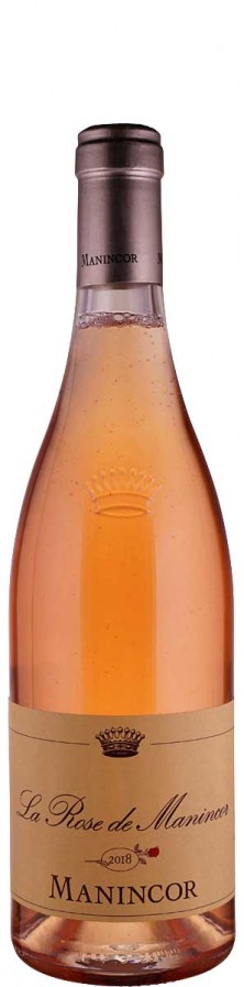 Manincor La Rosé de Manincor 2018 - IT-BIO-013 Manincor La Rosé de Manincor 2018 - IT-BIO-013