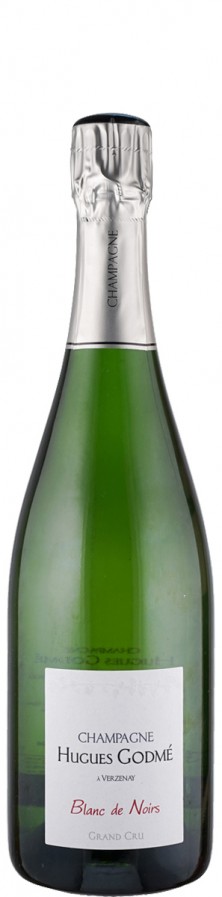 Champagne Grand Cru Blanc de Noirs brut - Godmé, Hugues Champagne Grand Cru Blanc de Noirs brut - Godmé, Hugues