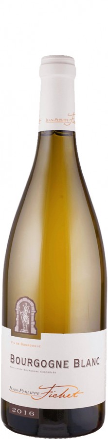 Domaine Jean-Philippe Fichet Bourgogne blanc 2016 trocken Burgund Côte de Beaune Frankreich Domaine Jean-Philippe Fichet Bourgogne blanc 2016 trocken Burgund Côte de Beaune Frankreich