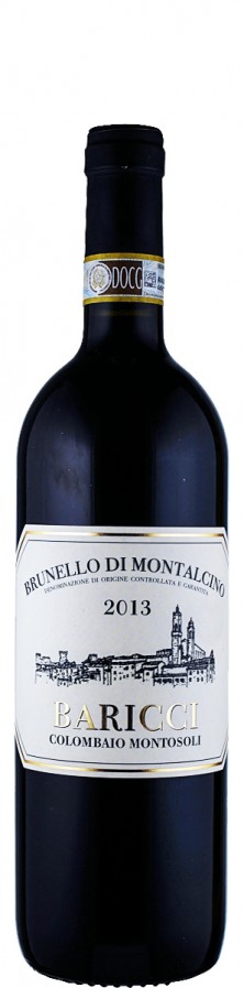 Brunello di Montalcino 2013 - Baricci Brunello di Montalcino 2013 - Baricci