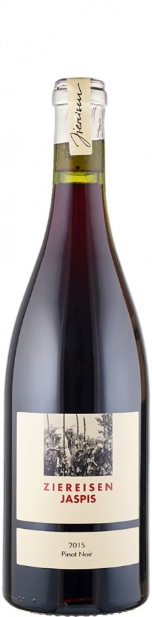 Weingut Ziereisen Jaspis Pinot Noir 2015 trocken Baden Deutschland Weingut Ziereisen Jaspis Pinot Noir 2015 trocken Baden Deutschland