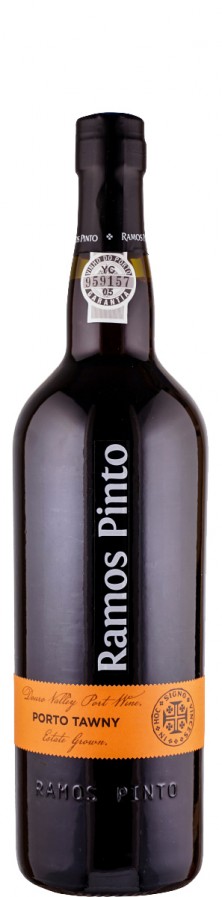 Tawny Port - Ramos Pinto Tawny Port - Ramos Pinto