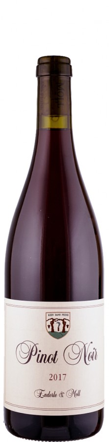 Weingut Enderle & Moll Pinot Noir 2017 trocken Baden Deutschland Weingut Enderle & Moll Pinot Noir 2017 trocken Baden Deutschland