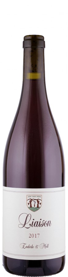 Weingut Enderle & Moll Pinot Noir Liaison 2017 trocken Baden Deutschland Weingut Enderle & Moll Pinot Noir Liaison 2017 trocken Baden Deutschland