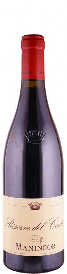 Manincor Réserve del Conte 2017 - IT-BIO-013 trocken Südtirol Italien Manincor Réserve del Conte 2017 - IT-BIO-013 trocken Südtirol Italien