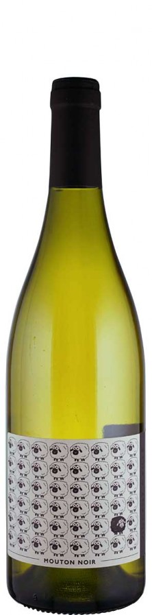 Domaine Vincent Caille Muscadet Sèvre et Maine 'Mouton Noir' 2017 Domaine Vincent Caille Muscadet Sèvre et Maine 'Mouton Noir' 2017