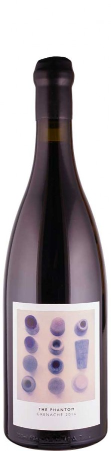 Grenache The Phantom 2016 - Stellenrust Grenache The Phantom 2016 - Stellenrust