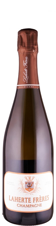 Champagne Laherte Fréres Champagne extra brut Ultradition Champagne Laherte Fréres Champagne extra brut Ultradition