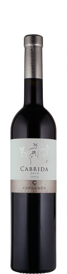 Cabrida 2016 - Celler de Capcanes Cabrida 2016 - Celler de Capcanes