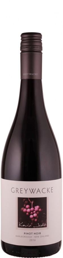 Pinot Noir 2016 - Greywacke Vinyards Pinot Noir 2016 - Greywacke Vinyards