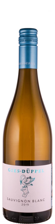 Sauvignon Blanc trocken 2019 - Gies-Düppel Sauvignon Blanc trocken 2019 - Gies-Düppel