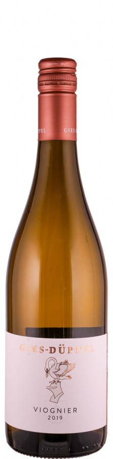 Viognier 2019 - Gies-Düppel Viognier 2019 - Gies-Düppel