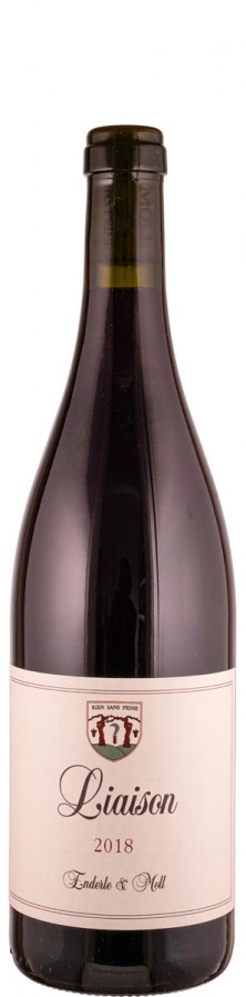 Pinot Noir Liaison 2018 - Enderle & Moll Pinot Noir Liaison 2018 - Enderle & Moll