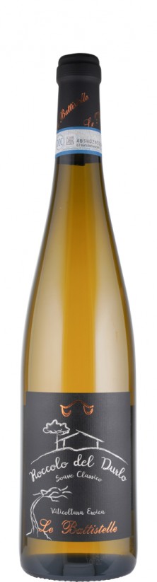 Soave Classico Roccolo del Durlo 2019 - Le Battistelle
