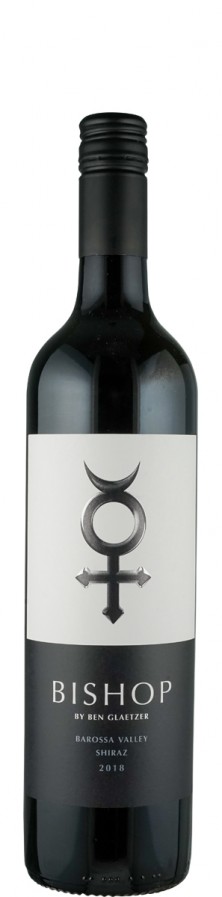 Shiraz Bishop 2018 - Bishop Glaetzer Shiraz Bishop 2018 - Bishop Glaetzer