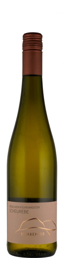 Scheurebe trocken 2019 - Weingut Hemberger Scheurebe trocken 2019 - Weingut Hemberger