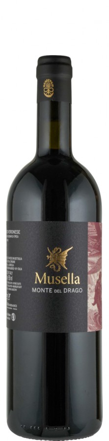 Monte del Drago 2015 Monte del Drago - Musella Monte del Drago 2015 Monte del Drago - Musella