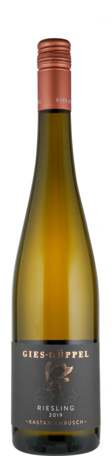 Riesling trocken Birkweiler Kastanienbusch 2019 - Gies-Düppel Riesling trocken Birkweiler Kastanienbusch 2019 - Gies-Düppel