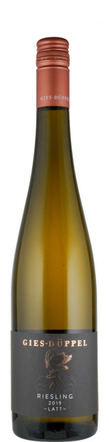 Riesling trocken Albersweiler Latt 2019 - Gies-Düppel Riesling trocken Albersweiler Latt 2019 - Gies-Düppel