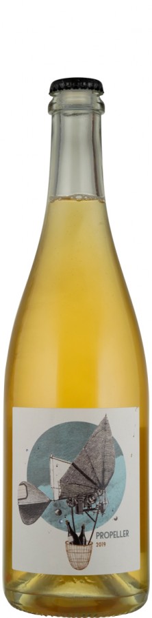 Pet Nat Propeller 2019 - trub:stoff - Natural Wine Affairs Pet Nat Propeller 2019 - trub:stoff - Natural Wine Affairs