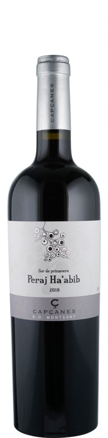 Peraj Ha'abib - kosher 2018 - Celler de Capcanes Peraj Ha'abib - kosher 2018 - Celler de Capcanes