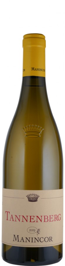 Sauvignon blanc Tannenberg 2019 - Manincor Sauvignon blanc Tannenberg 2019 - Manincor