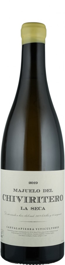Majuelo Los Picones Verdejo 2016 - Isaac Cantalapiedra Majuelo Los Picones Verdejo 2016 - Isaac Cantalapiedra