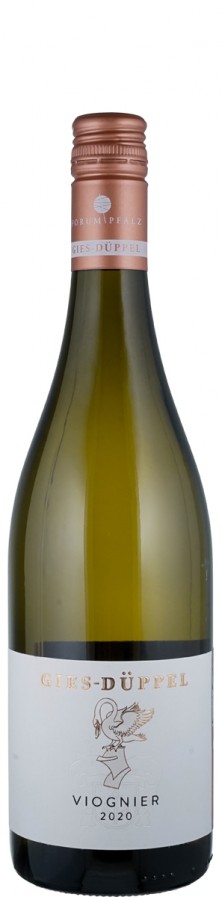 Viognier 2020 - Gies-Düppel Viognier 2020 - Gies-Düppel