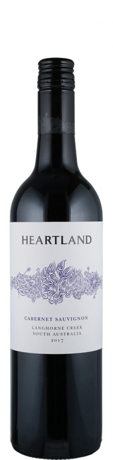 Cabernet Sauvignon 2017 - Heartland Cabernet Sauvignon 2017 - Heartland