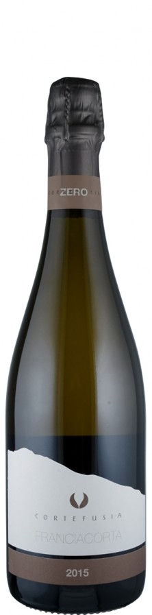 Franciacorta Millesimato 2015 - Franciacorta Corte Fusia Franciacorta Millesimato 2015 - Franciacorta Corte Fusia