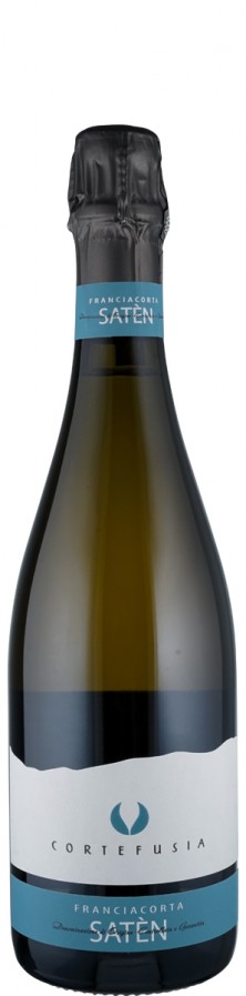 Franciacorta Satén brut - Franciacorta Corte Fusia Franciacorta Satén brut - Franciacorta Corte Fusia