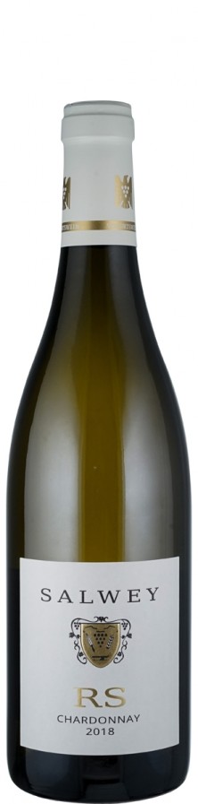 Chardonnay RS 2017 - Salwey Chardonnay RS 2017 - Salwey