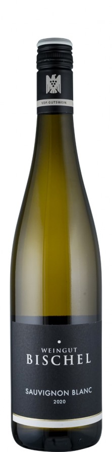 Sauvignon Blanc trocken VDP Gutswein 2020 - Weingut Bischel Sauvignon Blanc trocken VDP Gutswein 2020 - Weingut Bischel