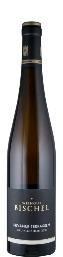 Silvaner Gau-Algesheim Terrassen VDP Ortswein 2018 - Weingut Bischel Silvaner Gau-Algesheim Terrassen VDP Ortswein 2018 - Weingut Bischel