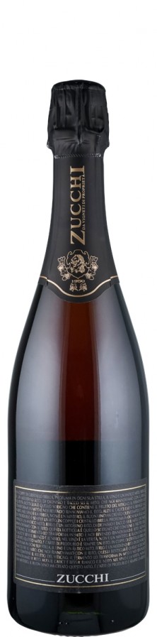 Lambrusco di Sorbara Rosato Spumante "Rito" 2020 - Società Agricola Zucchi