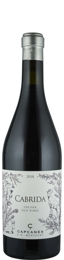 Cabrida 2018 - Celler de Capcanes Cabrida 2018 - Celler de Capcanes