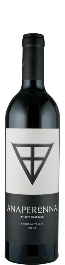 Shiraz & Cabernet Anaperenna 2017 - Bishop Glaetzer Shiraz & Cabernet Anaperenna 2017 - Bishop Glaetzer