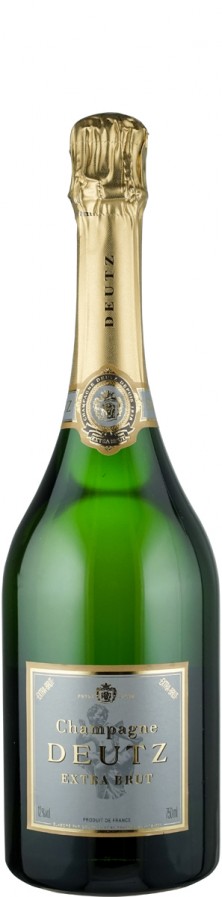 Champagne extra brut - Deutz