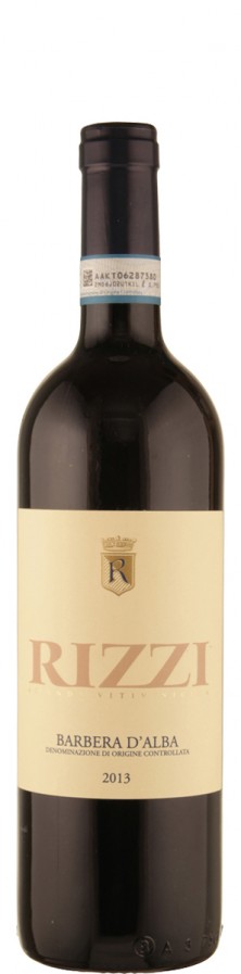 Barbera d'Alba 2020 - Rizzi