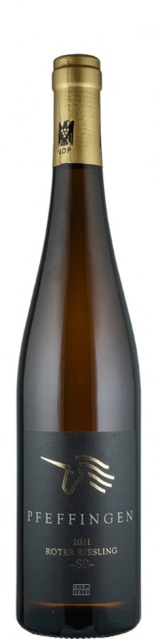 Weingut Pfeffingen Roter Riesling Ungstein SP 2021