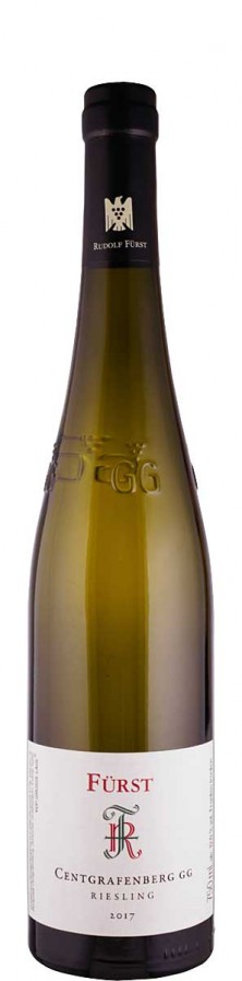 Weingut Rudolf Fürst Riesling GG - Großes Gewächs Centgrafenberg 2021